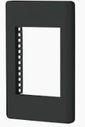 [EXTRA-00626] PLACA 3 MODULOS C/CHASIS   