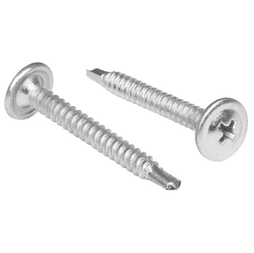 [EXTRA-01782] PIJAS PUNTA DE BROCA 1 1/2" CABEZA DE CRUZ ACERO