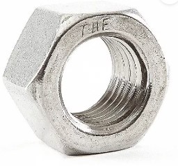 [EXTRA-01529] TUERCA HEXAGONAL 8MM         