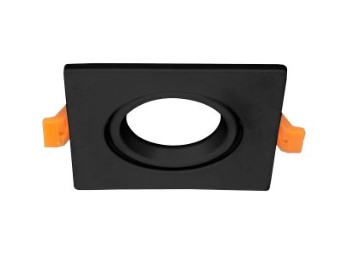 [EXTRA-01655] MASS MARCO CUADRADO BASCULANTE GU10           