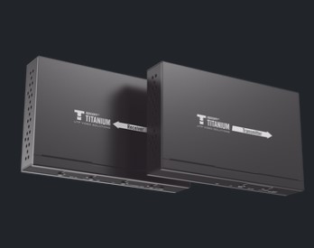 [EXTRA-01766] KIT EXTENSOR HDMI 120 M MATRIARCAL         