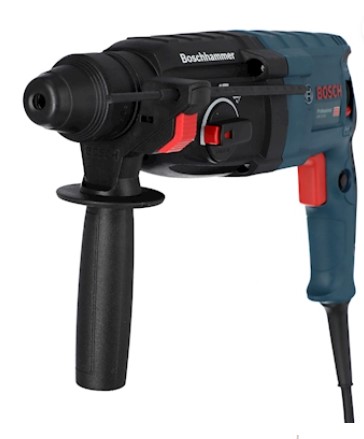 [EXTRA-01540] HERRAMIENTA TALADRO ROTOMARTILLO 