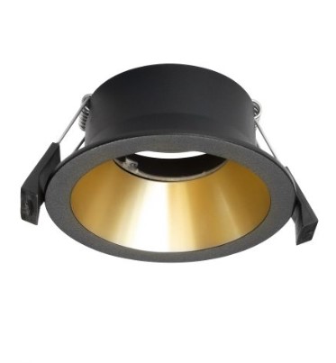 [EXTRA-01656] MASS MARCO REDONDO AMLA819N NEGRO/COBRE