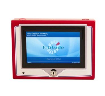 [EXTRA-00369] REPETIDOR DE VISION O ANUNCIADOR SERIAL PARA PANEL LATITUD