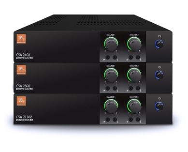 [EXTRA-00805] AMPLIFICADOR PRO 2 X 80W        