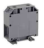 [EXTRA-01458] BLOQUE DE TERMINALES DE PASO DE TORNILLO DE UN NIVEL      