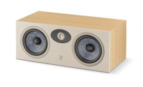 [EXTRA-01850] BOCINA CENTRAL PARA HOME THEATER
