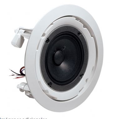 [EXTRA-00806] BOCINA DE PLAFON DE 4 PULGADAS PRO SERIES 