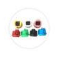 [EXTRA-01946] BOTONES ARCADE    