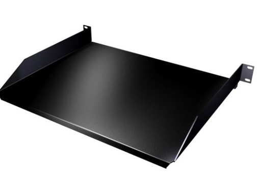 [EXTRA-00729] CHAROLA PARA MONTAJE EN RACK DE 1 UNIDAD 14X19" (355X430)