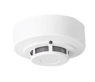 [EXTRA-00737] DETECTOR DE HUMO FOTOELECTRICO DE 2 HILOS          