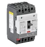 [EXTRA-01445] DISYUNTOR DE CAJA MOLDEADA GLADIADOR MARCO 100A, 600Y/ 480 VAC/500 VDC                    