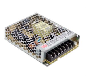 [EXTRA-01135] FUENTE DE PODER 24V A 100W