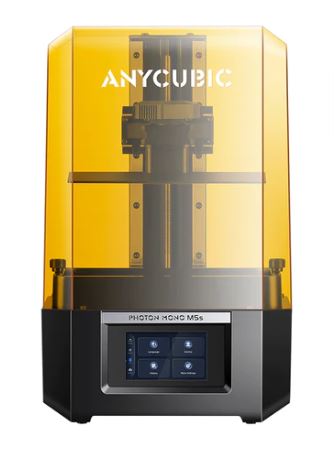 [EXTRA-01849] IMPRESORA 3D PHOTON MONO M5S  