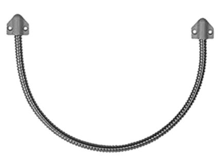 [EXTRA-01793] PASACABLES 7" CAL 22 Y 18 ACERO