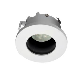 [EXTRA-00601] LUMINARIA PARA REGADERA DOCCIA GU10 BLANCA