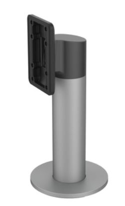 [EXTRA-01794] MONTAJE P/ TERMINALES DE RECONOCIMIENTO FACIAL EN TORNIQUETE                         