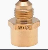 [EXTRA-01774] NIPLE CAMPANA 10X13mm       