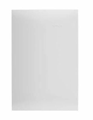 [EXTRA-01130] PLACA CIEGA C/CHASIS  