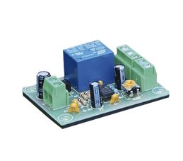 [EXTRA-00915] RELEVADOR C/TEMPORIZADOR            ACCESSPRO            PRODELAY     S/C