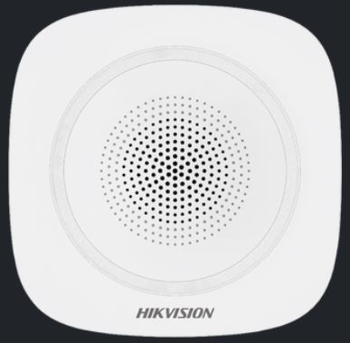 [EXTRA-01857] SIRENA INALAMBRICA INALAMBRICA 110DB   