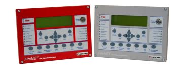 [EXTRA-01224] ANUNCIADOR SERIAL       