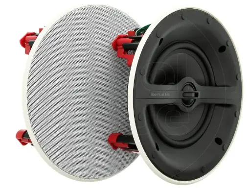 [EXTRA-00880] BOCINA DE PLAFON SERIE 300 DE 6 PULGADAS