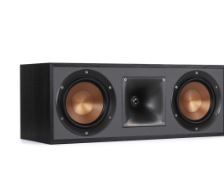 [EXTRA-00553] BOCINA CENTRAL PARA HOME THEATER