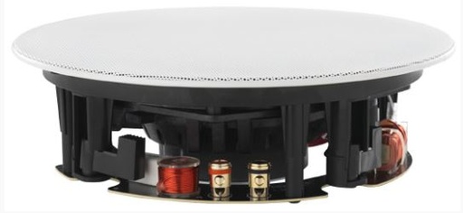 [EXTRA-00878] BOCINA DE PLAFON PARA CLIMA EXTREMO DE 6 PULGADAS