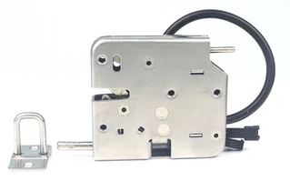 [EXTRA-01097] CHAPA P/CASILLERO       