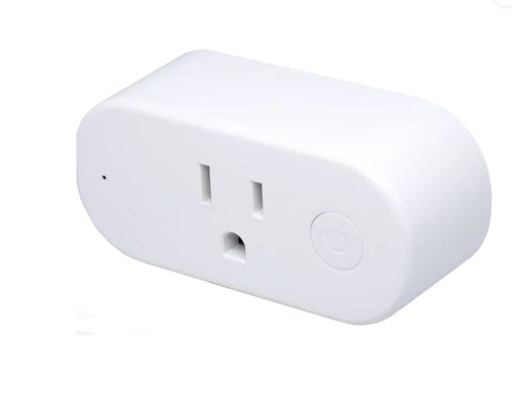 [EXTRA-00891] CONTACTO INTELIGENTE WIFI 