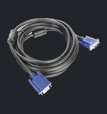 [EXTRA-01317] EXTENSION DE CABLE VGA 5 MT       