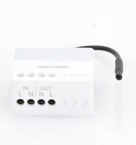 [EXTRA-01215] INTERRUPTOR INALAMBRICO 1 SALIDA     