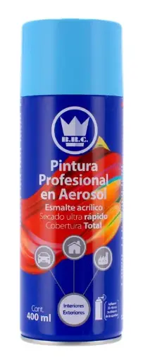 [EXTRA-00973] PINTURA EN AEROSOL AZUL