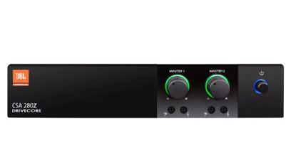 [EXTRA-00031] AMPLIFICADOR    