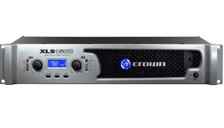 [EXTRA-00033] AMPLIFICADOR   