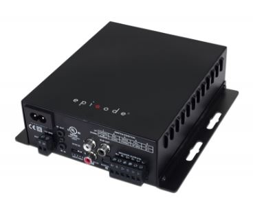 [EXTRA-00027] AMPLIFICADOR DIGITAL CON 3 CANALES DE 35W POR CANAL
