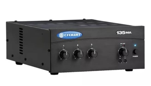 [EXTRA-00029] Amplificador 