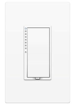 [EXTRA-00047] Atenuador de doble banda con control remoto