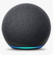 [EXTRA-00077] BOCINA INTELIGENTE C/ALEXA   