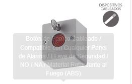 [EXTRA-01076] BOTON DE PANICO       