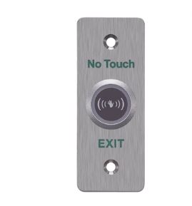 [EXTRA-00086] BOTON DE SALIDA LED  S/CONTACTO     