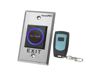 [EXTRA-00084] BOTON DE SALIDA S/CONTACTO CONTROL REMOTO  