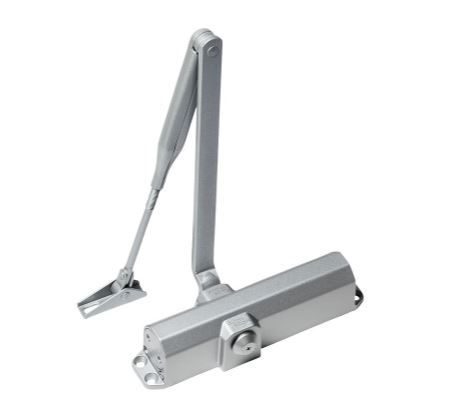 [EXTRA-00090] BRAZO CIERRA PUERTA    