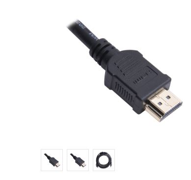 [EXTRA-01091] CABLE HDMI 2.0 4K DE 1.8 METROS