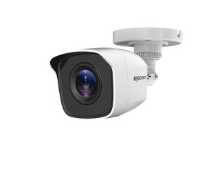 [EXTRA-00104] CAMARA ANALOGA BALA DE 2 MEGAPIXELES SIN AUDIO