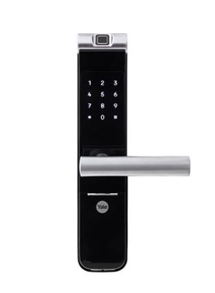 [EXTRA-00143] CERRADURA INTELIGENTE     