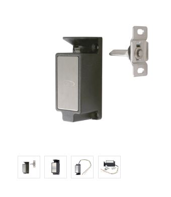 [EXTRA-01081] CERRADURA P/GABINETES CON SENSOR        