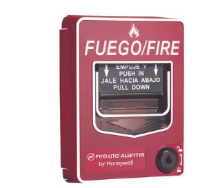 [EXTRA-00259] ESTACION MANUAL DE EMERGENCIA