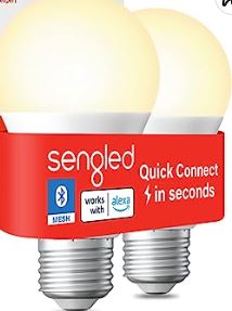 [EXTRA-00263] FOCO LED INTELIGENTE        